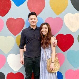 Meet your Posher, Jeanne